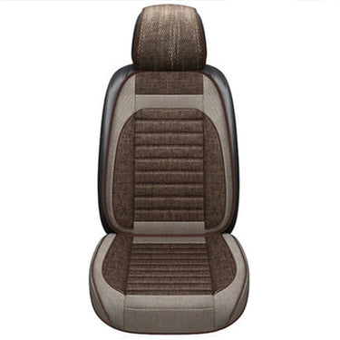 Universal Comfort Car Seat Cushion - All Seasons - InspiredGrabs.com
